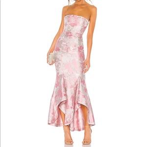 Lovers and friends Long dress